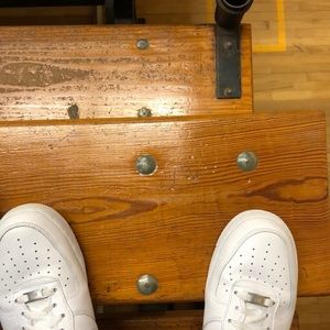 Meet your Posher, Cole